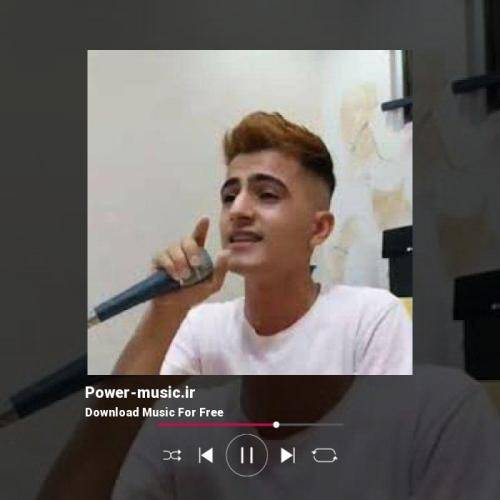 مهدی مولاد عشق تو کفنی بو مه پوشمی