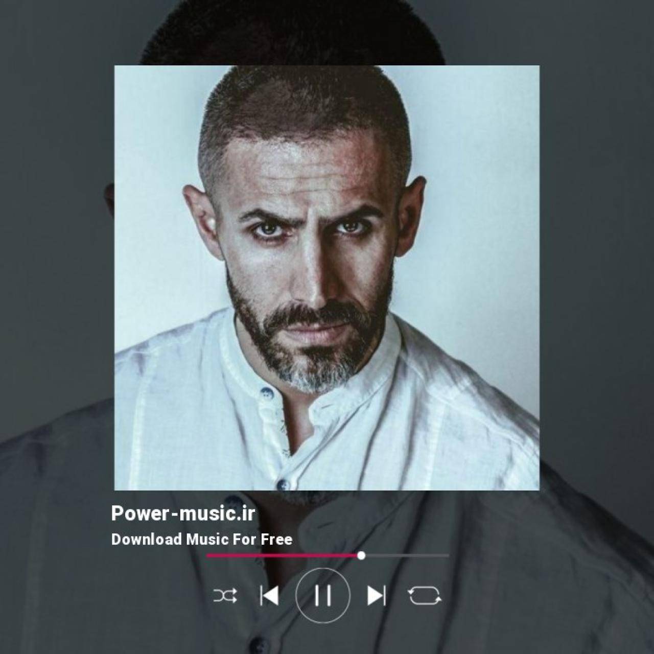 مرتضی اشرفی آلاله ی من گل لاله من