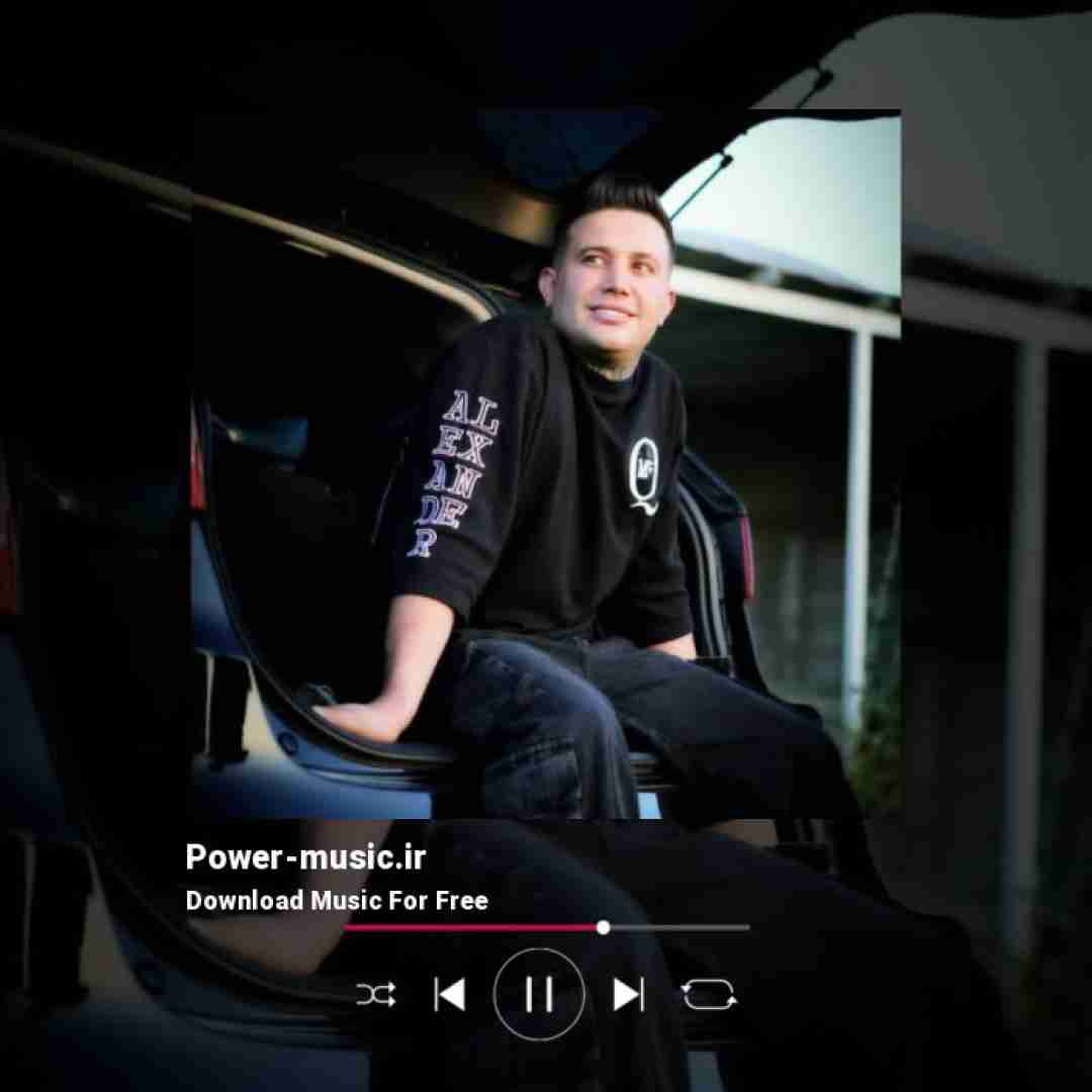 علی احمدیانی مه و شون عاشقیت بیم