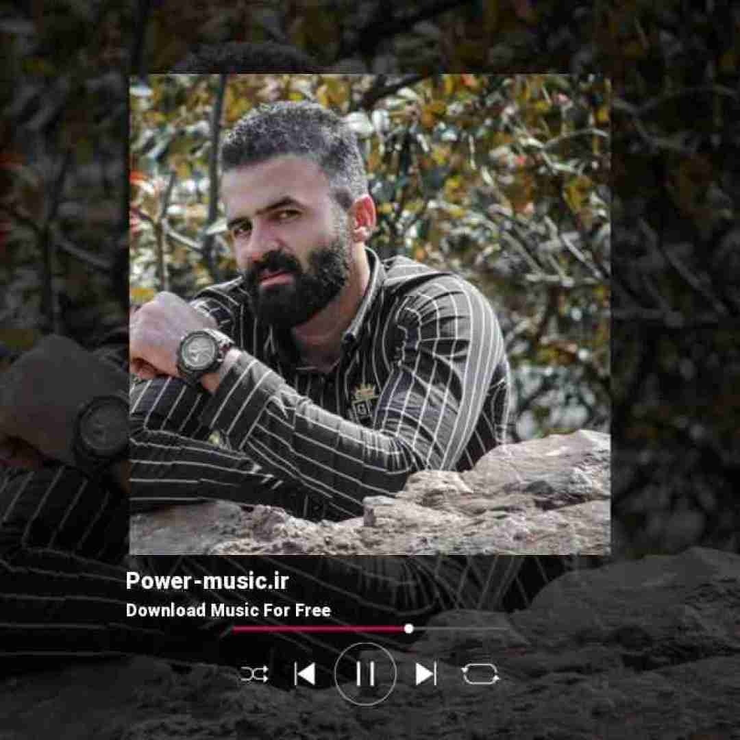 سعید حسین زاده یکه سوار مرد میدانمه آ رفق