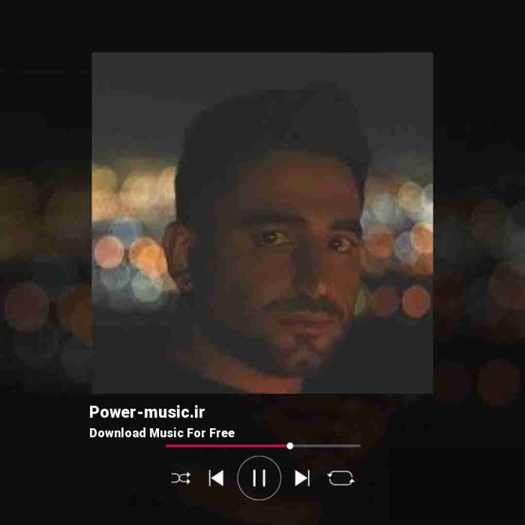 فرشاد بیگی هاتی بیده مرحمم آشوب خستی ناو ای قلبم