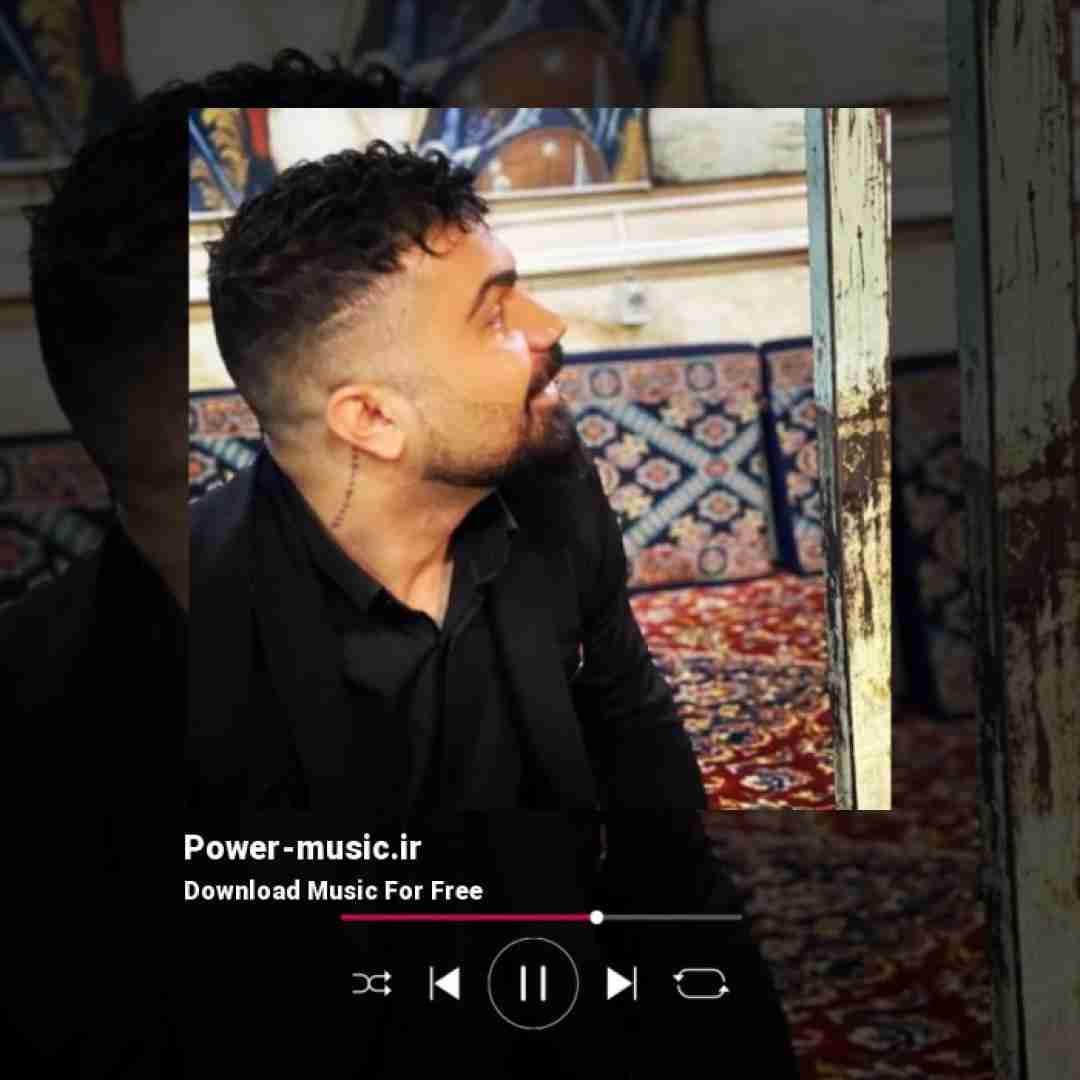 فرهاد جهانگیری امشو دلم ارای اصغر ناله کیدن