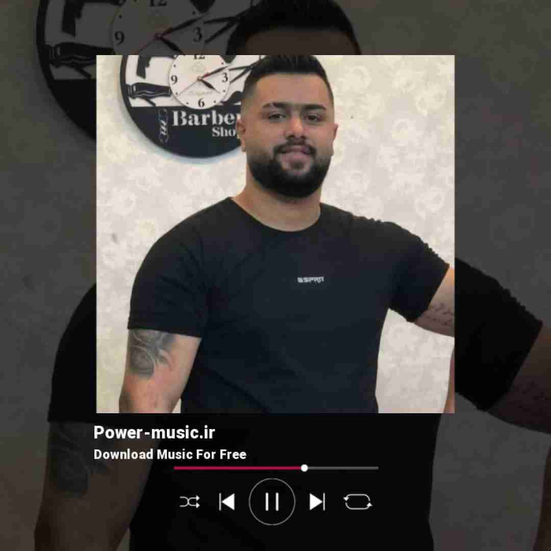 بهنام حسن زاده زانتیا سوار بووم پنج تیر پرون پر هاکنم