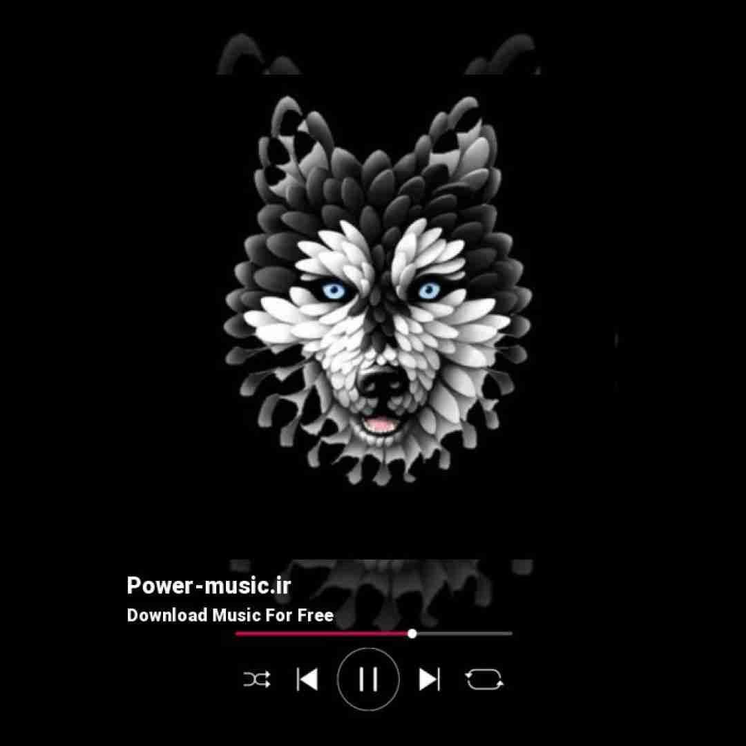 بیتا نابی دلم ارات گیرایه پرو بالم شکیایه