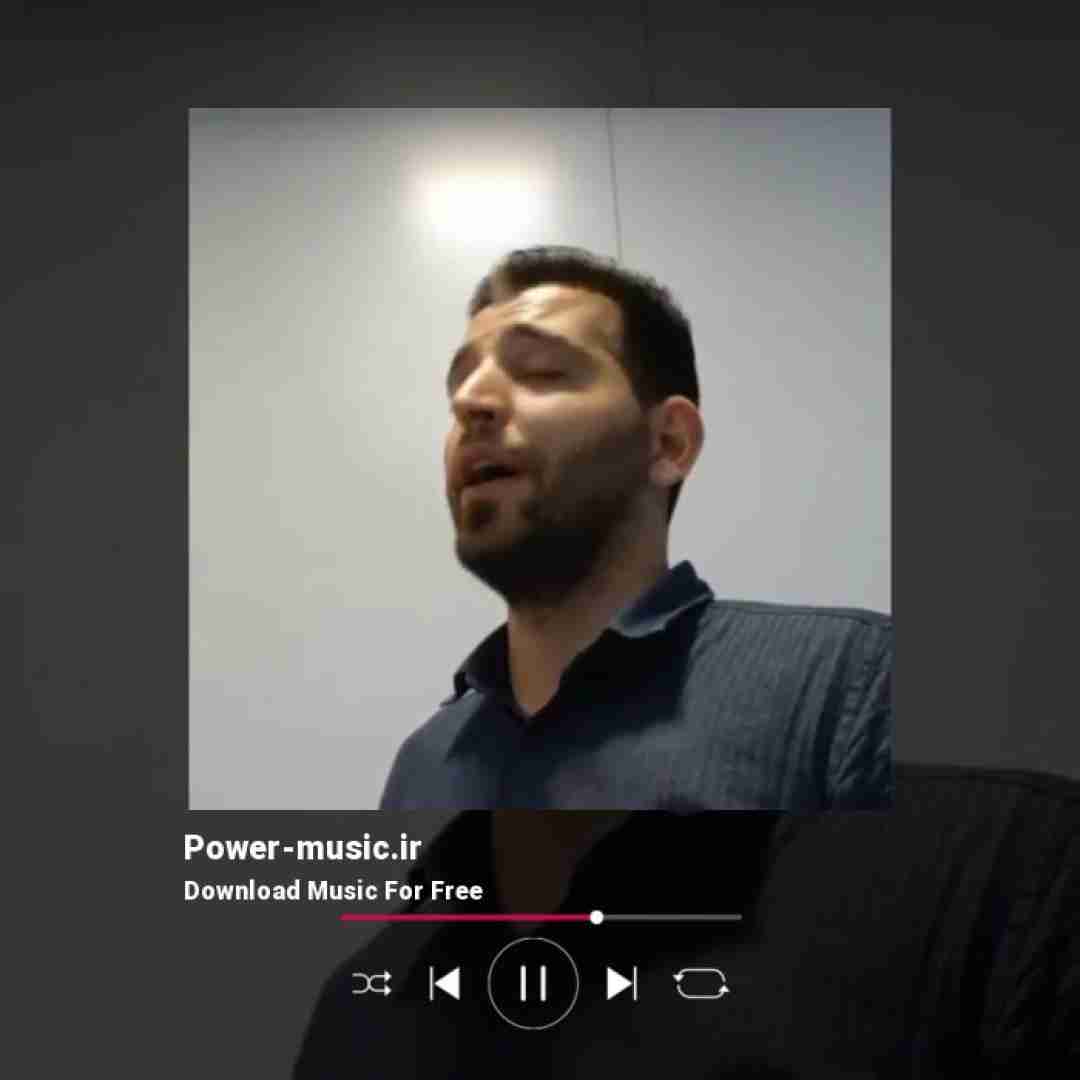 پارسا محمدی برا تو که نامزدی و حجله ی عروسی نیده