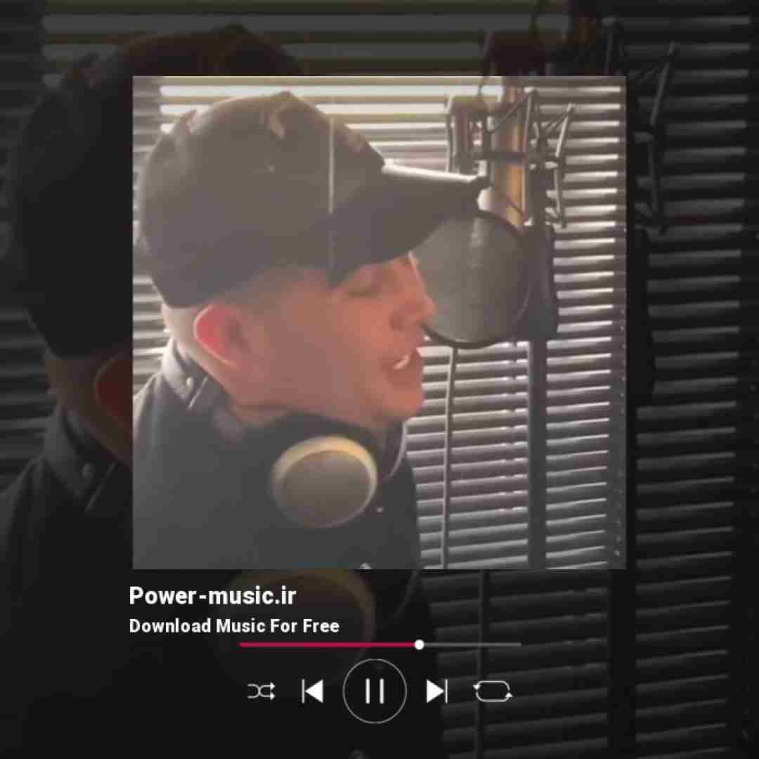 علی احمدیانی اصلا فازت درک نیکردیام