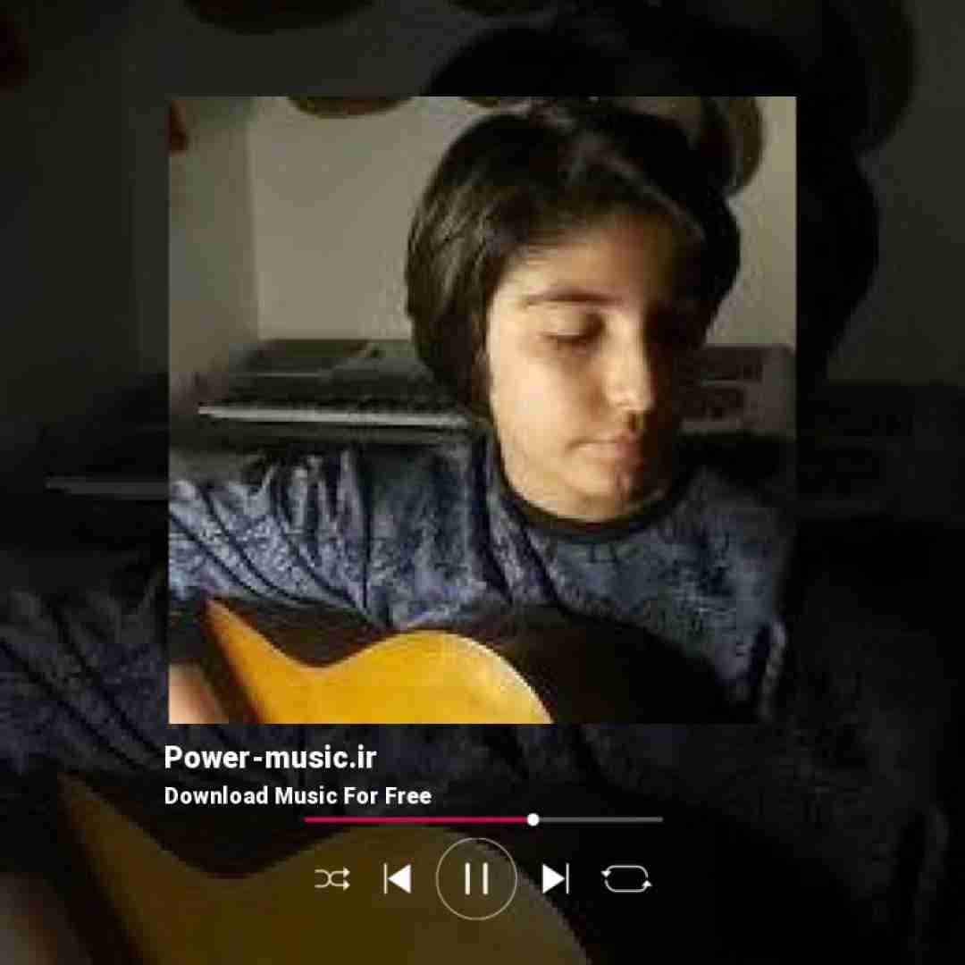 اهورا ابوالحسنی ته سره ته سره یک خال موره