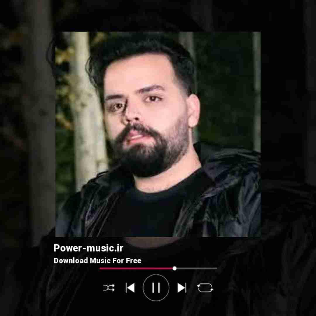 محسن آقاخانی تو دل شیر میرم پشتتم تنهایى عزیزم