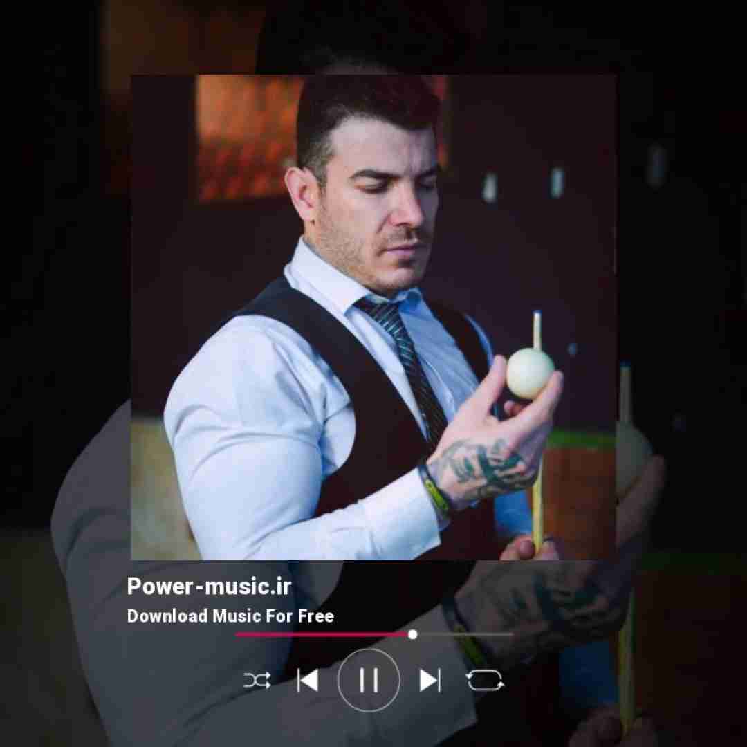 فرهاد فرهادی واران غم و روی سرم فکریل شر هانام سرم