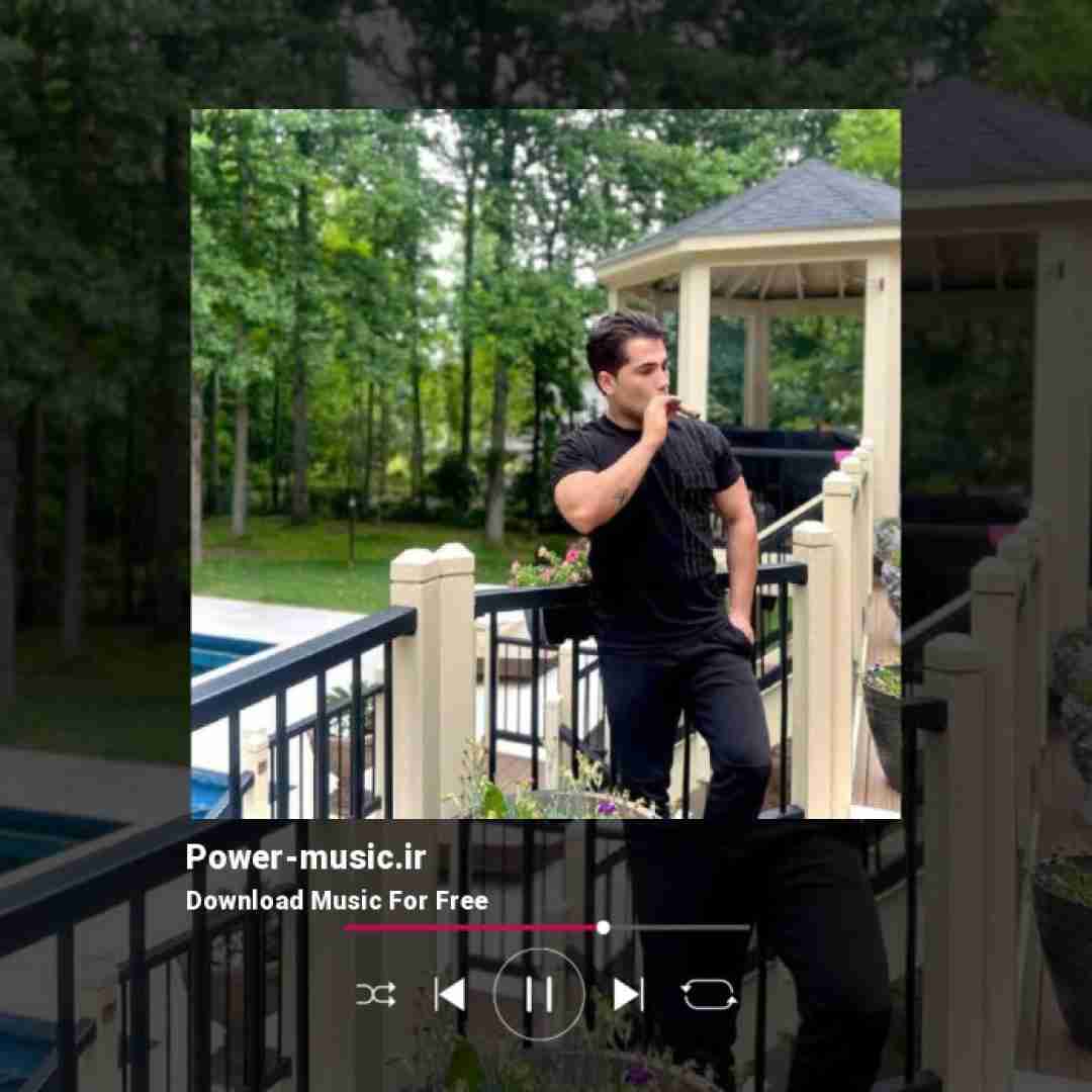 احمد سعیدی خاطره هامون