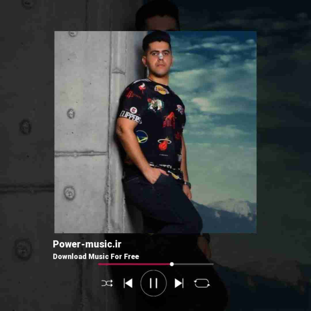 حمیدرضا کیهانی تکرار دوس داشتند و ضربان قلبم تنتره