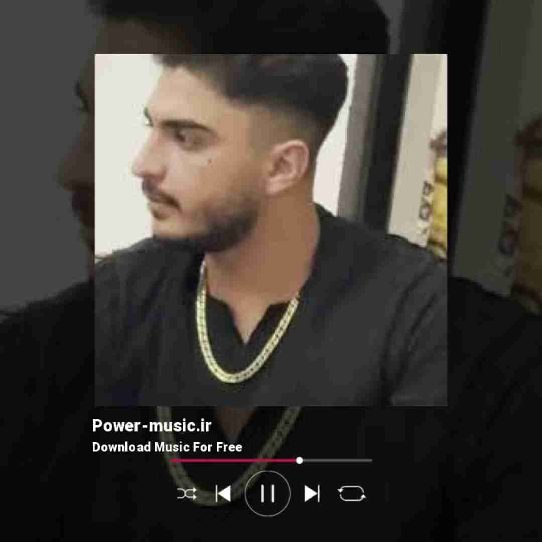 محمد امین کرمزاد سکوت شاویلم