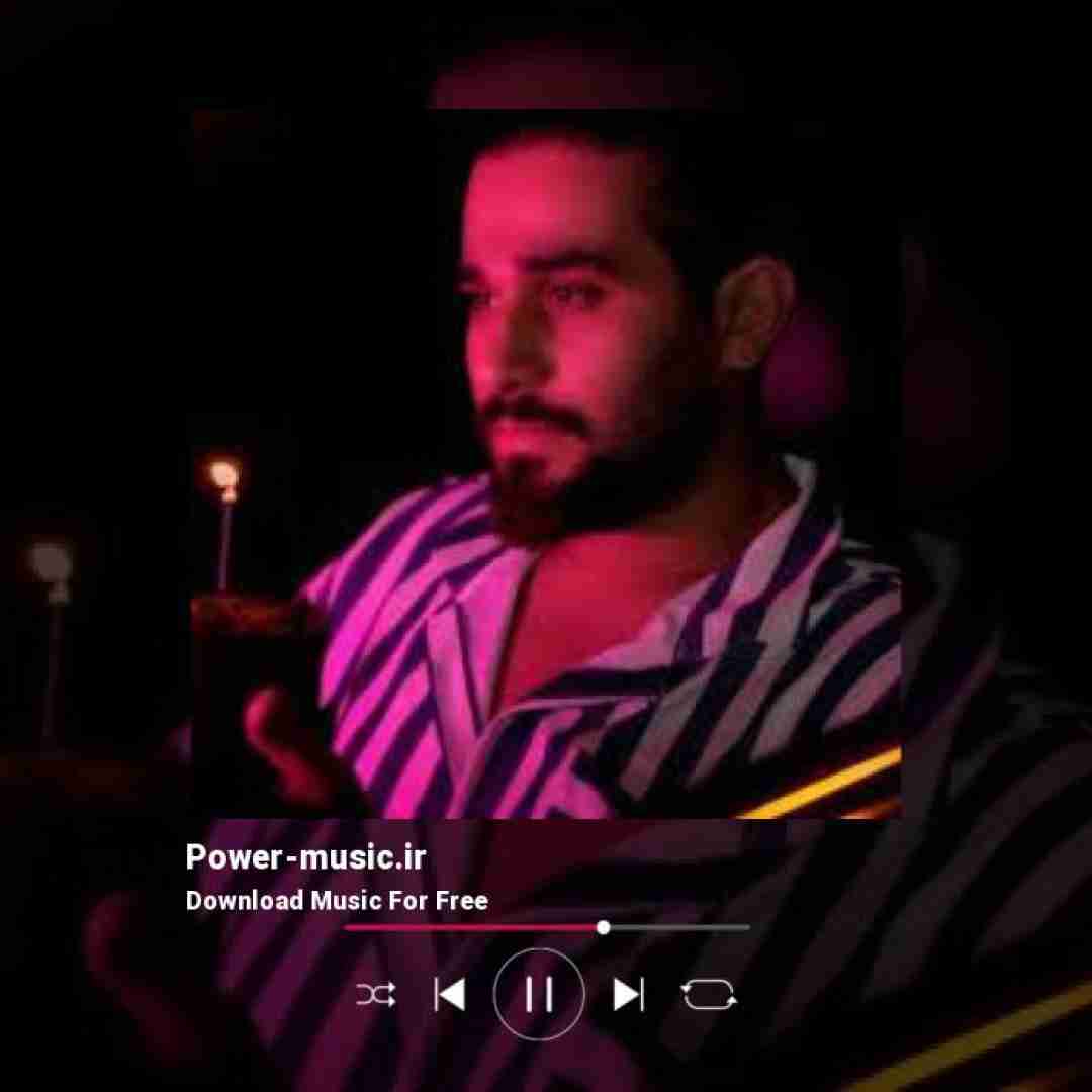 اشکان هاشمی ببین چقدر میایم به هم مریض چشماتم زیاد