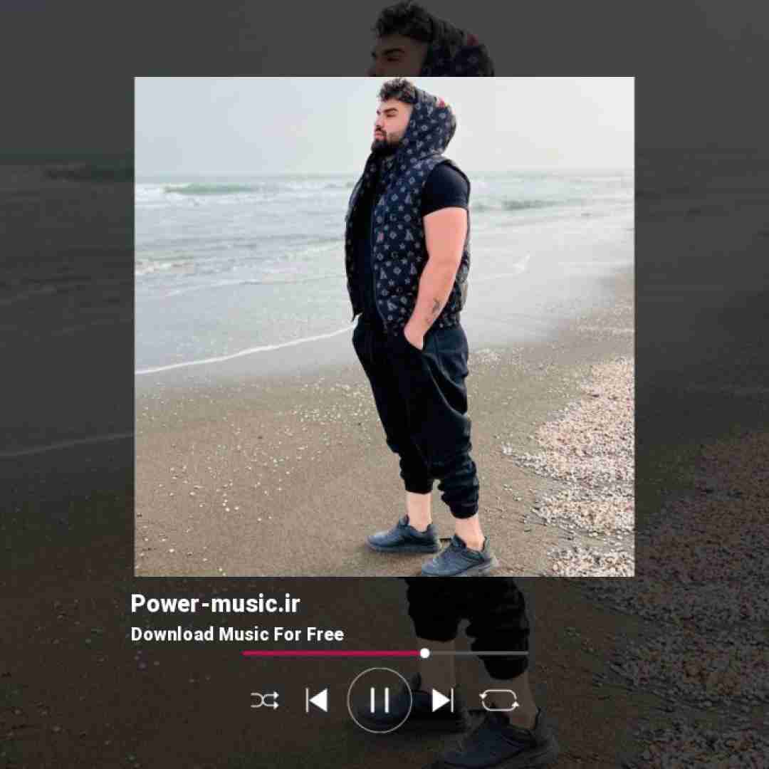 امیر شهرایینی تظاهر