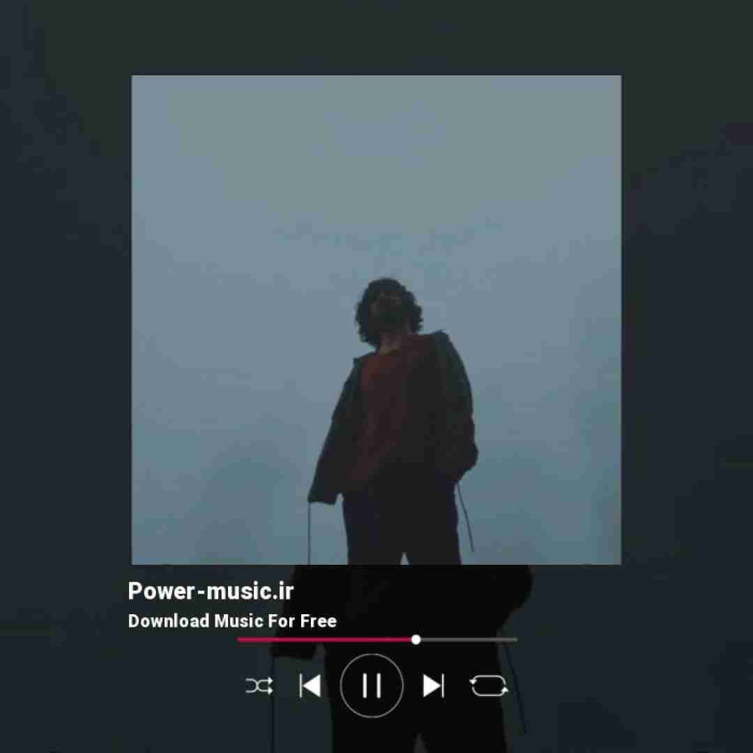 عرفان طهماسبی گفتی جانا دیوانگی کن خطر ندارد