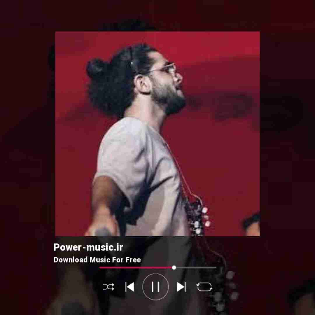 احسان دریادل من خودم خواستم که اینجوری بشه