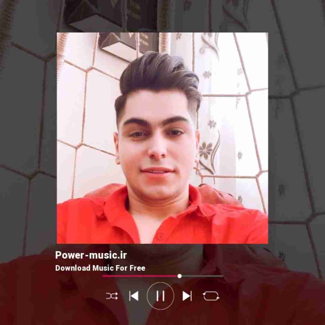 امیر محمد افشار یه حال خراب مغز بی اعصاب که با هیچکی