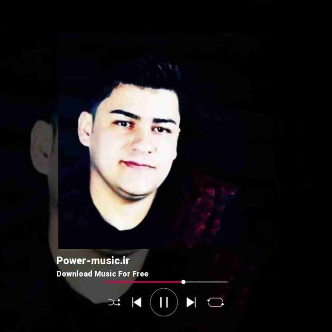 حسین آستانی درگیرتم من غرورم زیر پاته