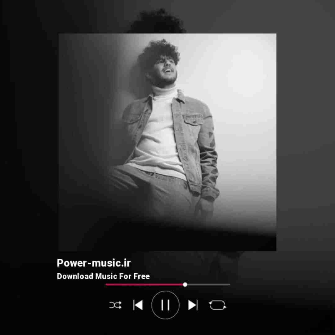 امیر ماهان دل ساده