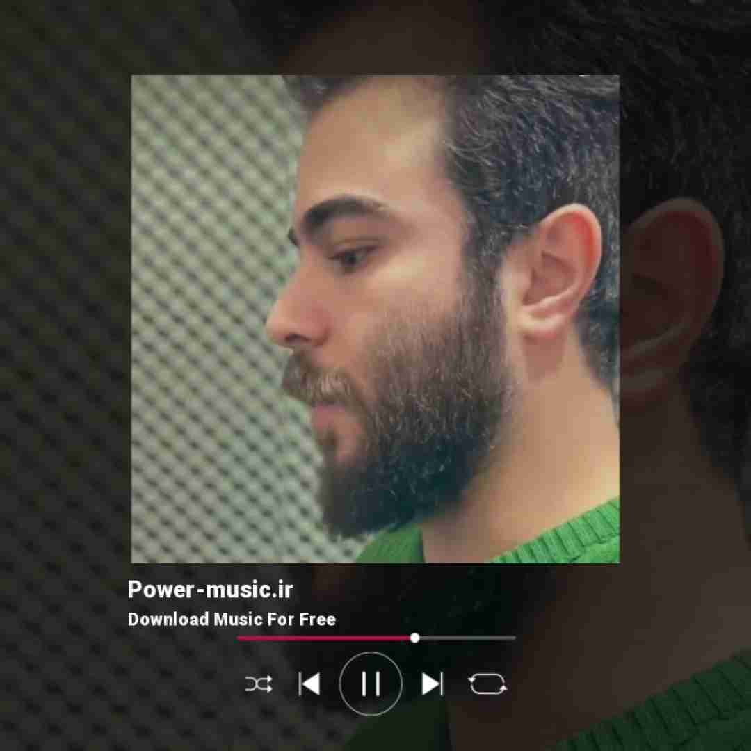 دانیال رنجبر پاییز