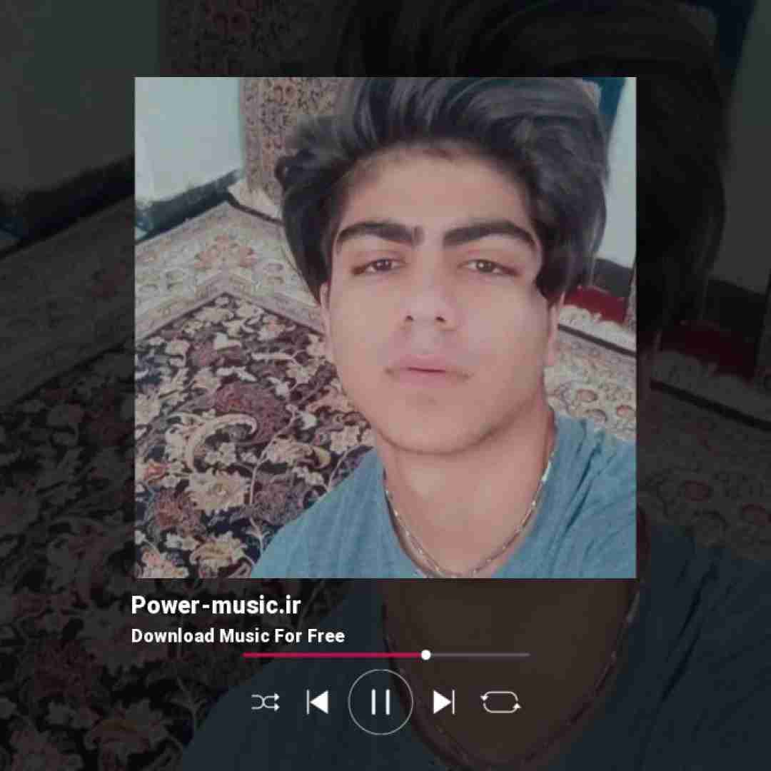 رضا الماسی تاریکه دنیای مه وقتی که تو نی دلام