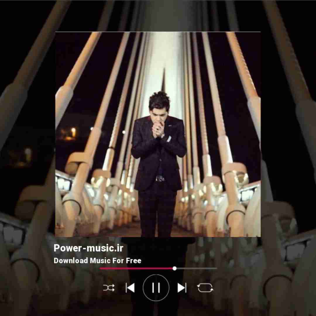 یوسف زمانی یکی برسه به دادم دلمو به یکی دادم