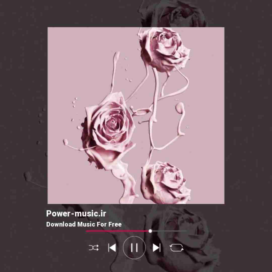 منم سرگشته حیرانت ای دوست