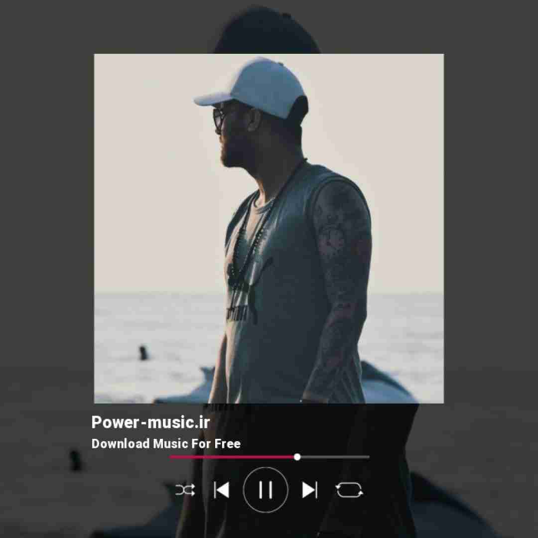 مشتاق درد دارم جور قایق بی دریا مگه هست