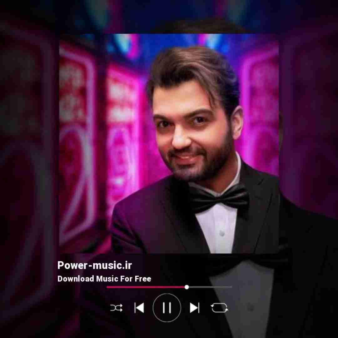 مهدی مقدم بخند