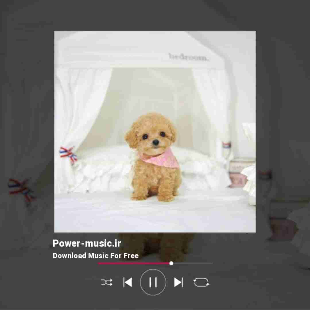 بش بش بش بش بشه ی منه