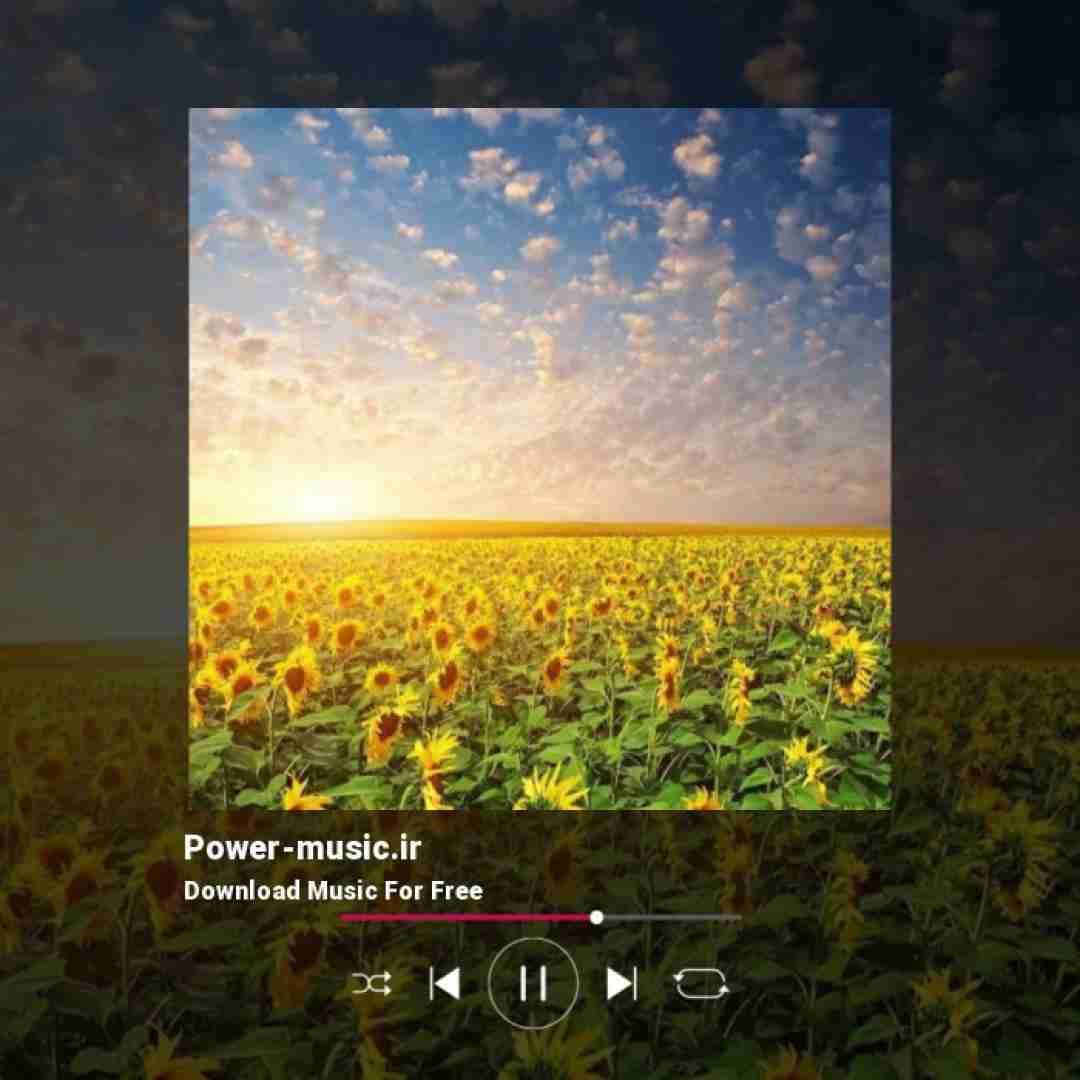 انقدر دورم شلوغه انگار تو شب کریسمسم