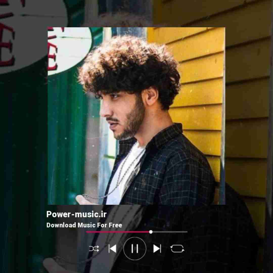 احسان دریادل بیا و اینجا تو سهم من شو