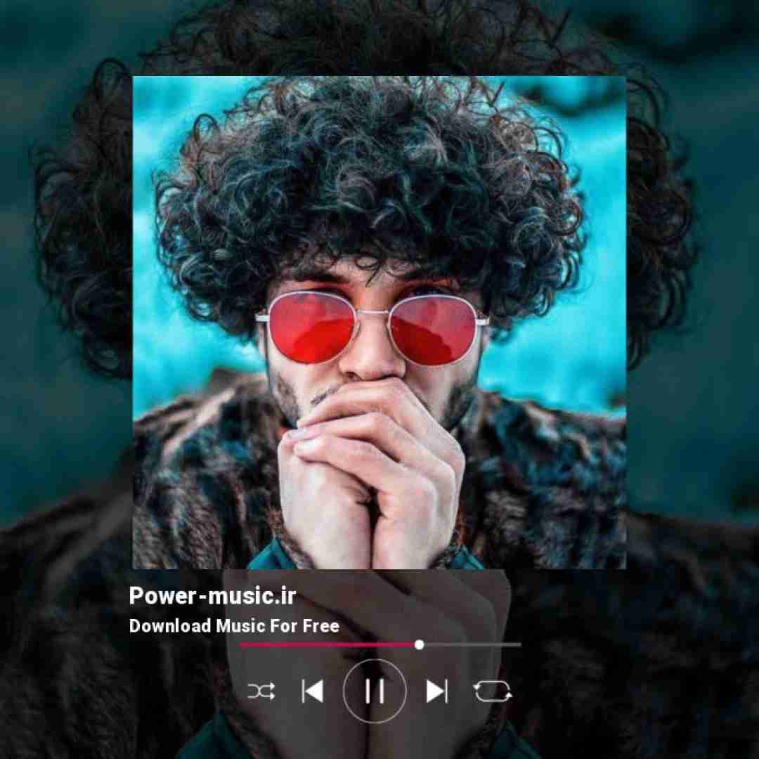 احسان دریادل هی دلتنگم نشو هی نه نزن حرفشو