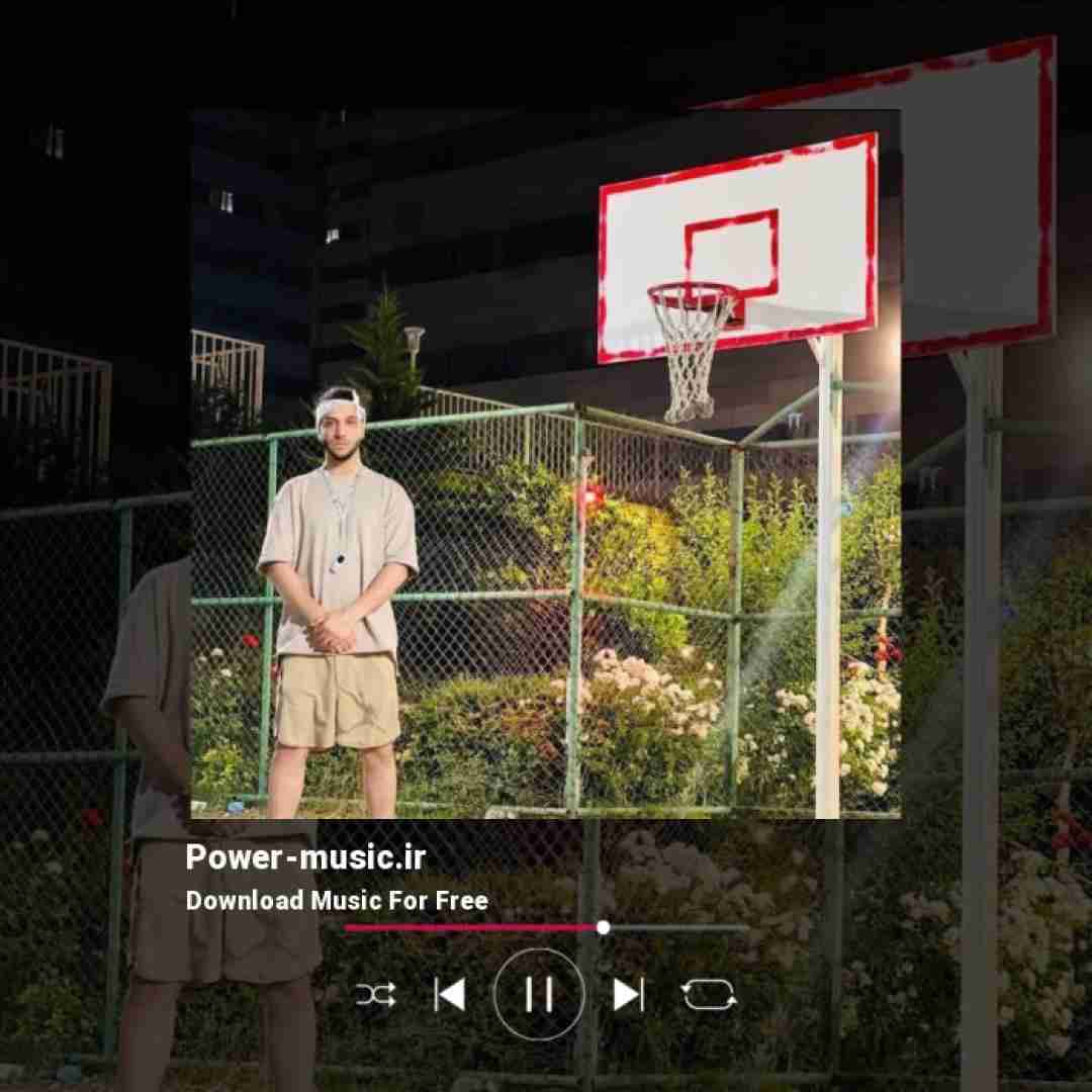 احسان دریادل میرقصم به ساز خودم حال میکنم فقط