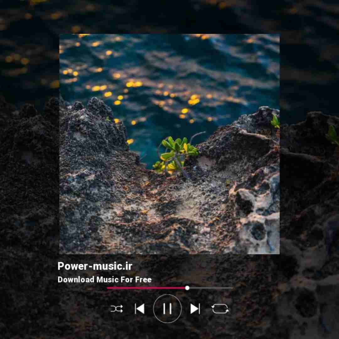 دلتنگم دل نکن غمگینم دل نشکن دلدارت دلگیره