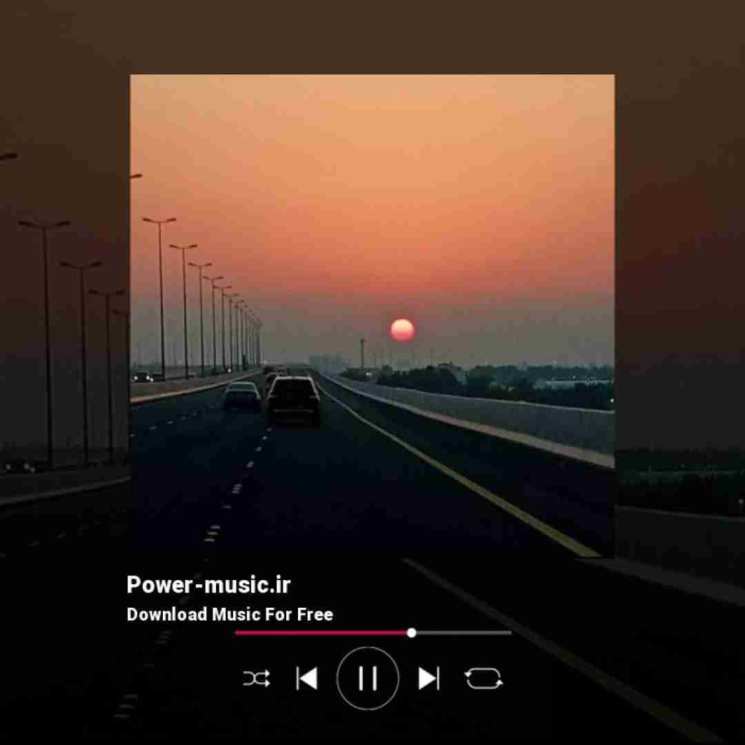 نشی غریبه با دلم جز تو کسیو ندارما