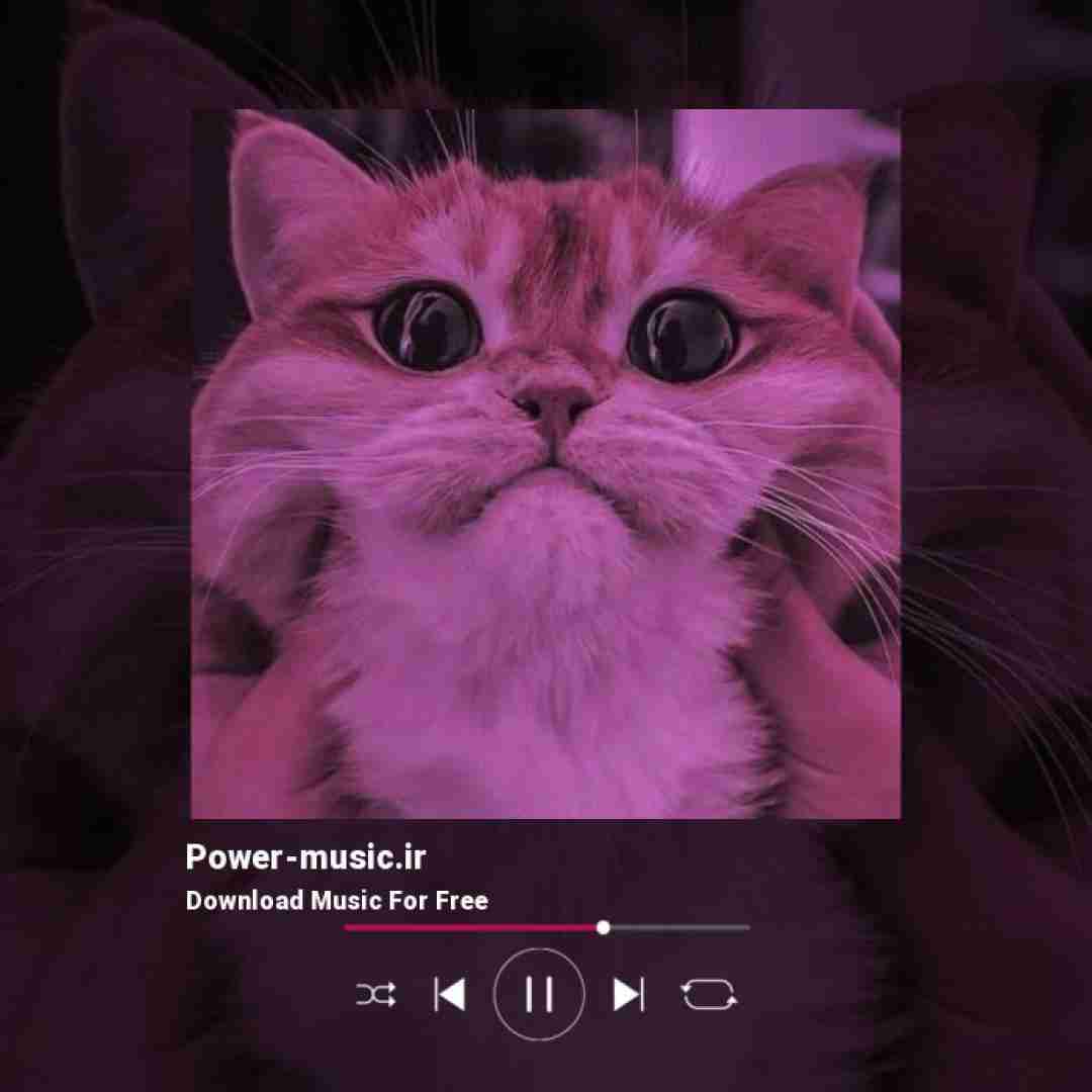 شب میشه آسمونو باز ورق میزنم