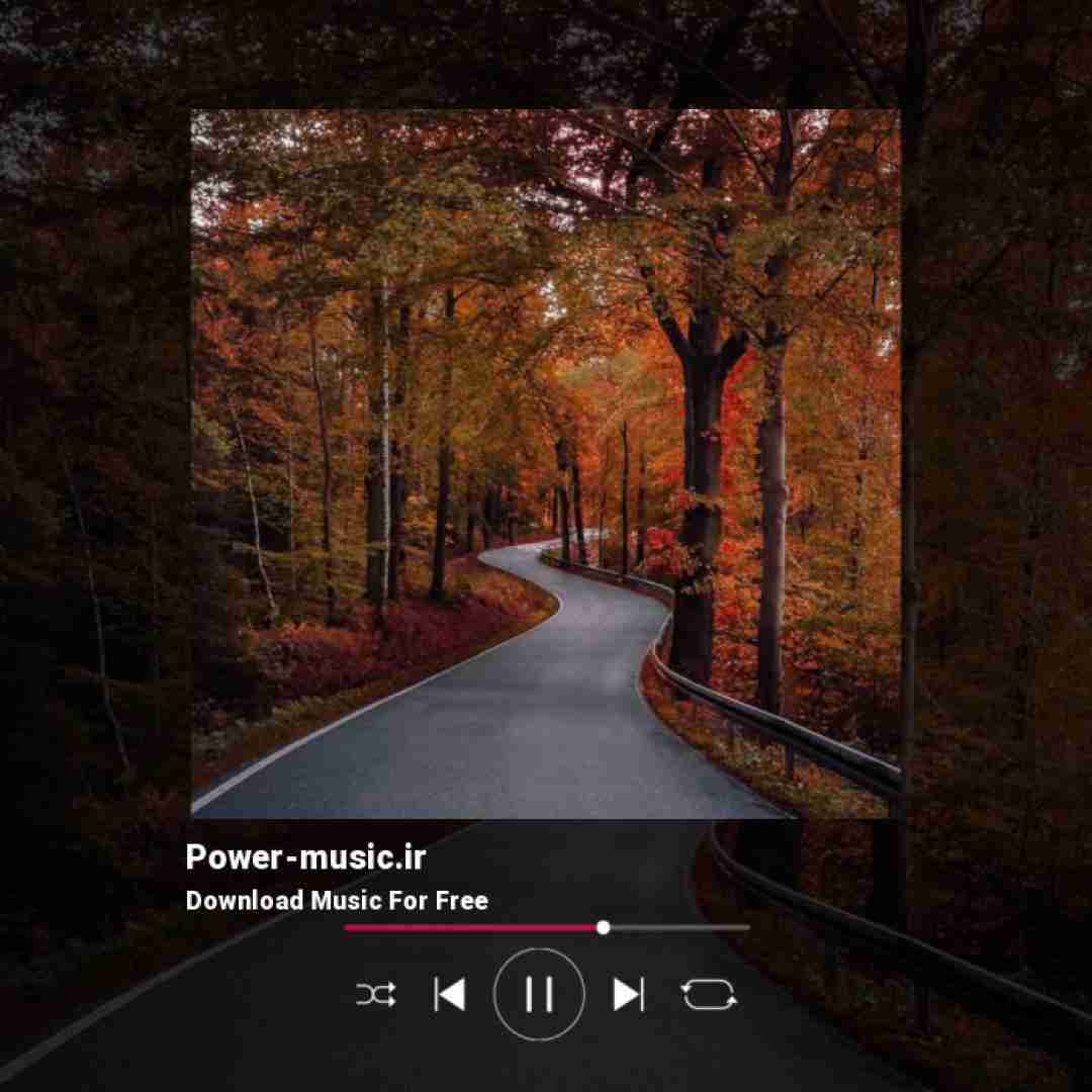 سفر کردم که از یادم بری دیدم نمیشه