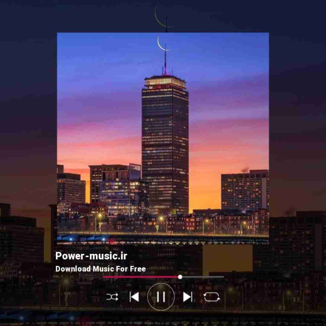 غرق تو تباهی معلق بی فردا من نشستم پشت