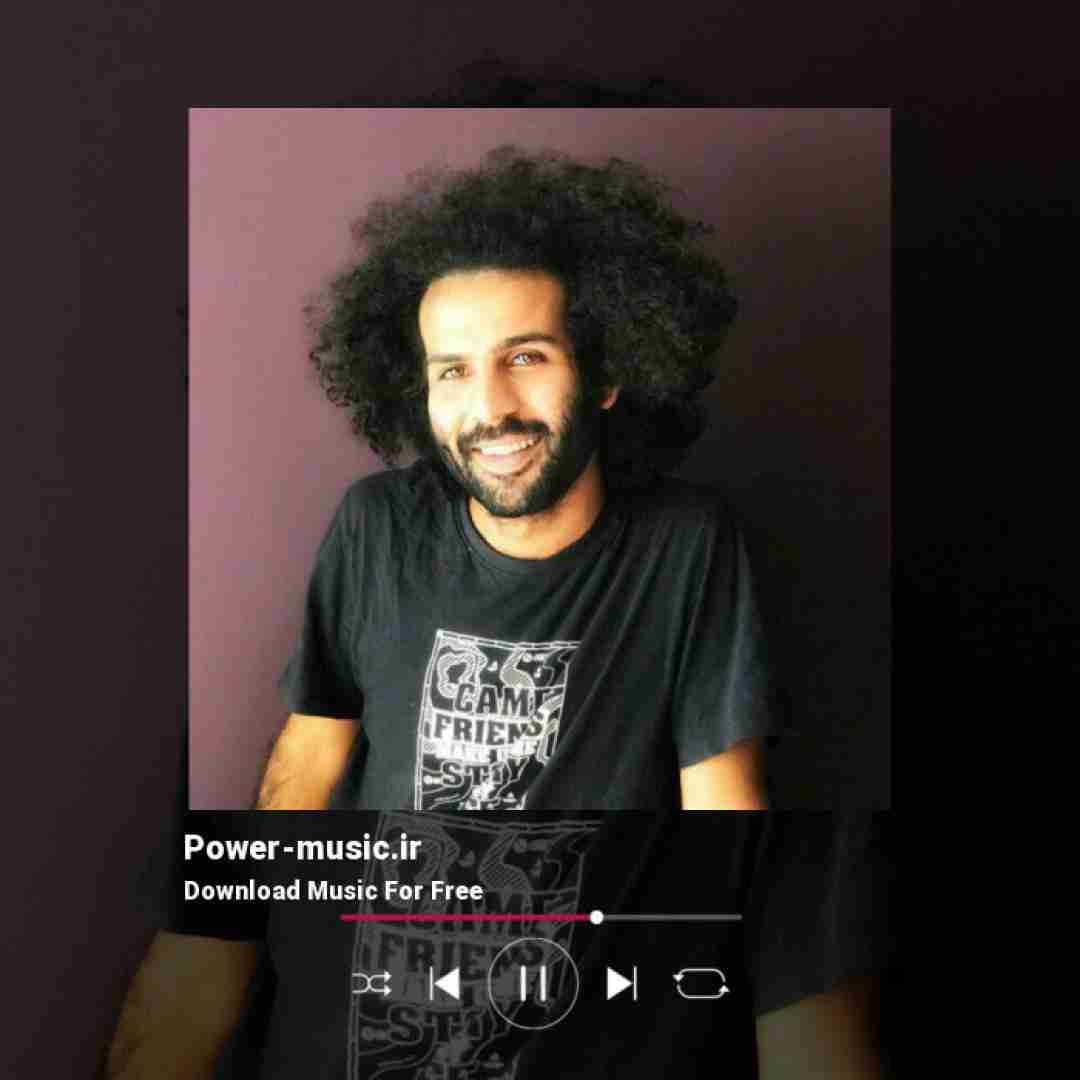 حیدو هدایتی چادرته این سر ساحل بزن