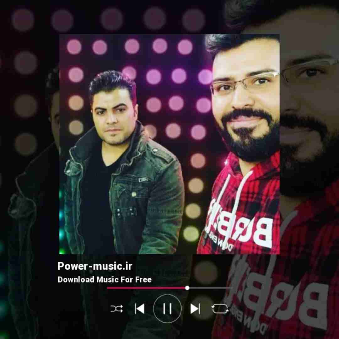 ابراهیم امجدیان شب آیوم آی شب آیوم آی شب آیوم