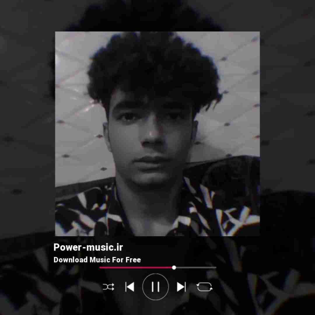 آریان رحیمی خواب و خیالم حرام بیه آی قاضی