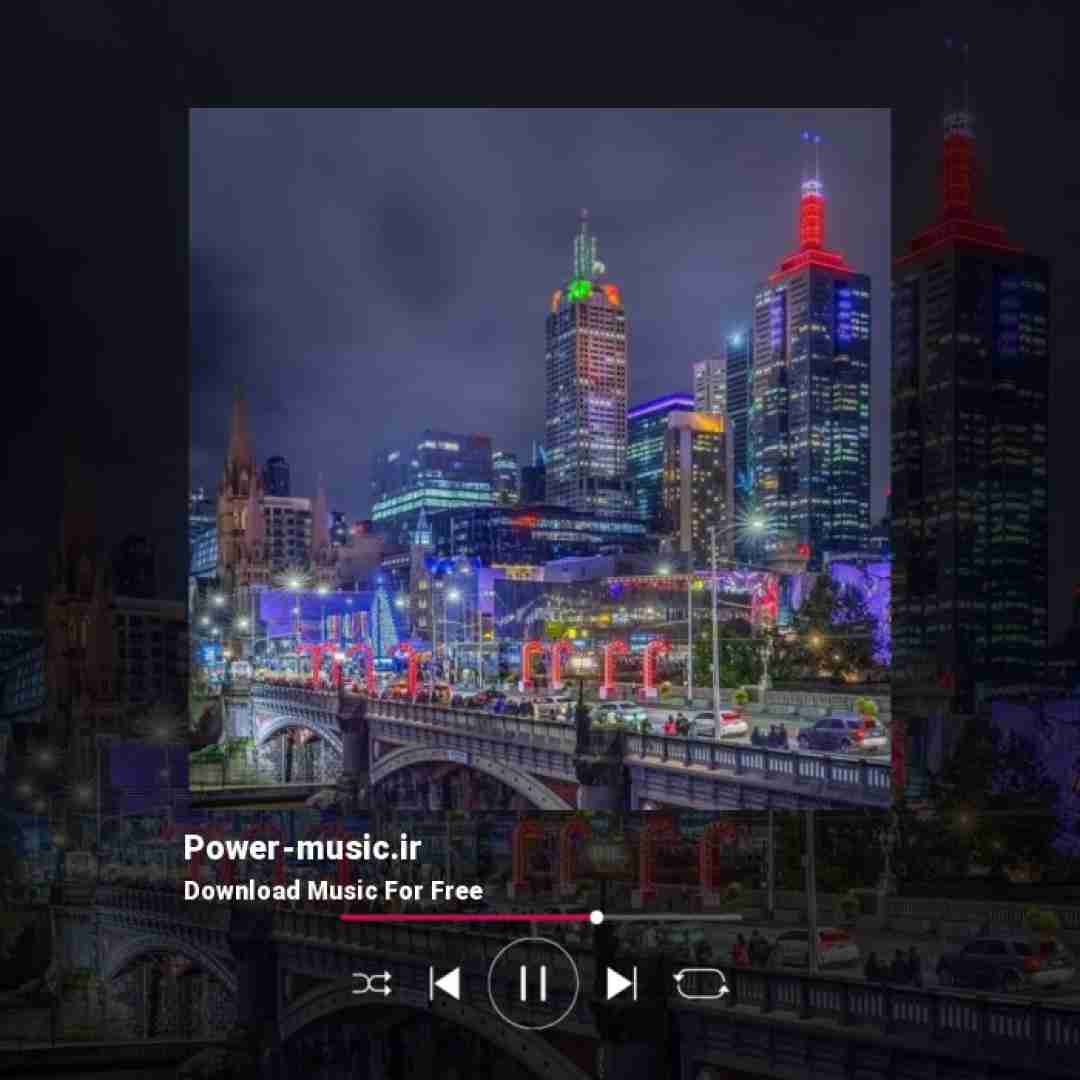 از دست من میری از دست تو میرم همه چی بعد تو شده شروع