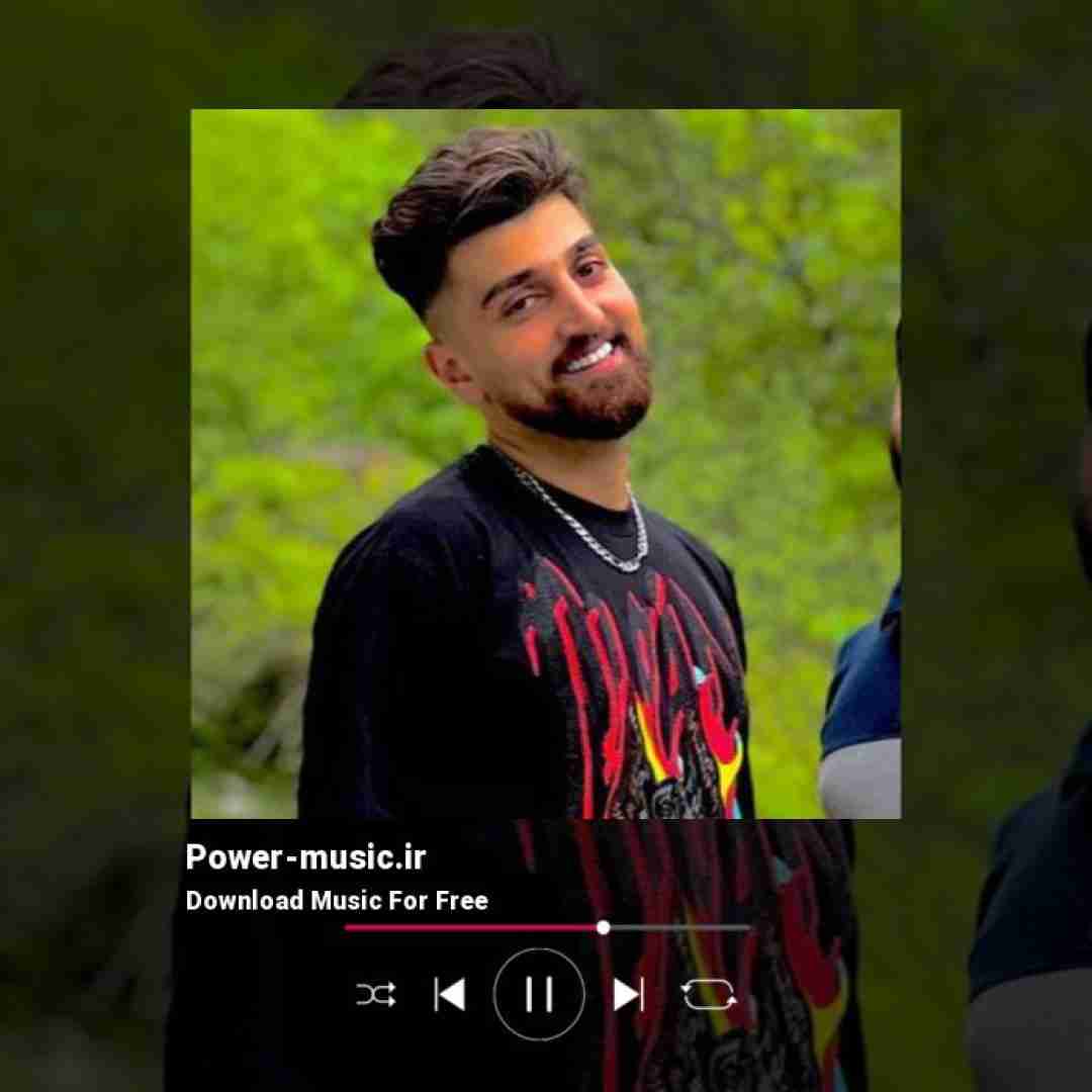 ماهان خادمی زلزله