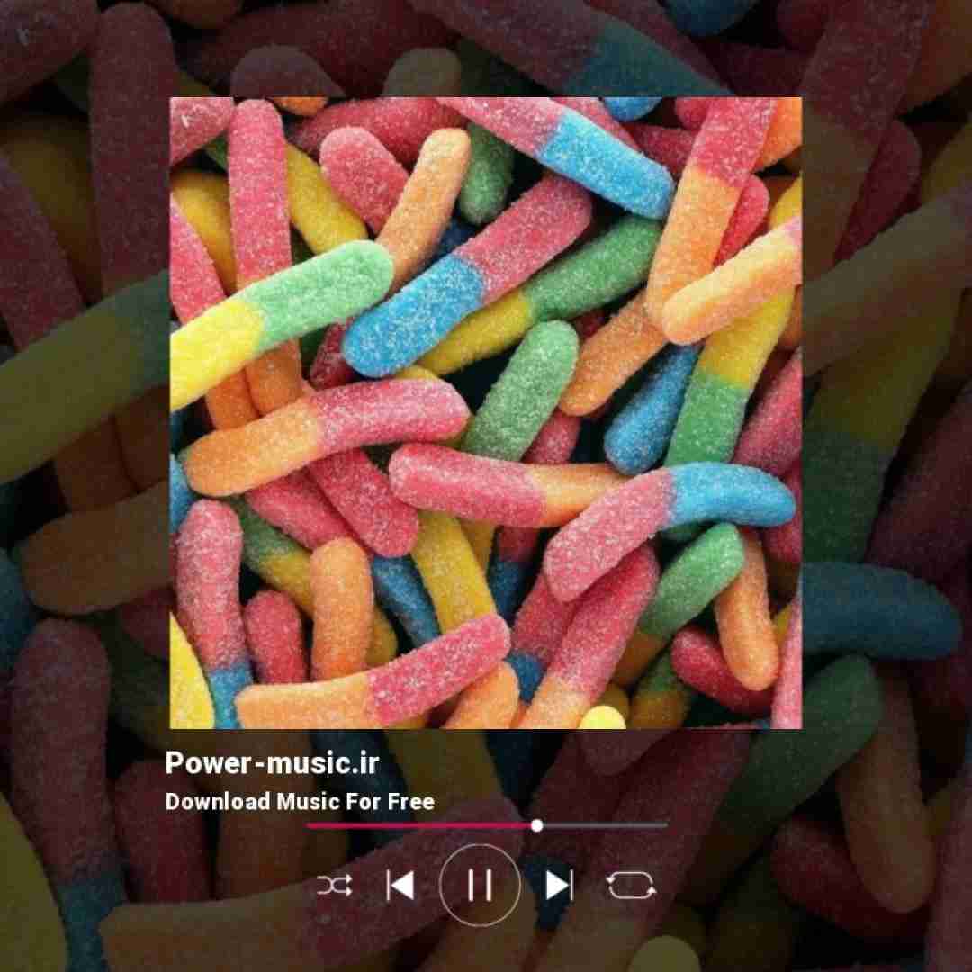 دنبال تاریخ بگردید تو دستو پای زخمی آهنگای ما