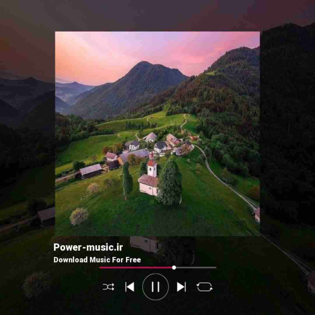 خدا هم وا دلم قهره با صدای زن