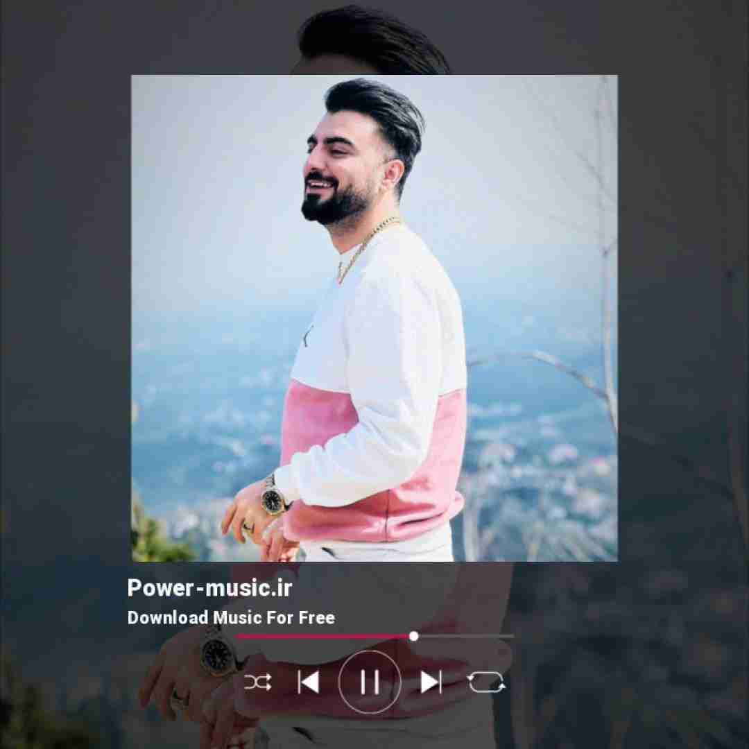 رامین تجنگی هامه لب تیغ زهرماری خوردمه