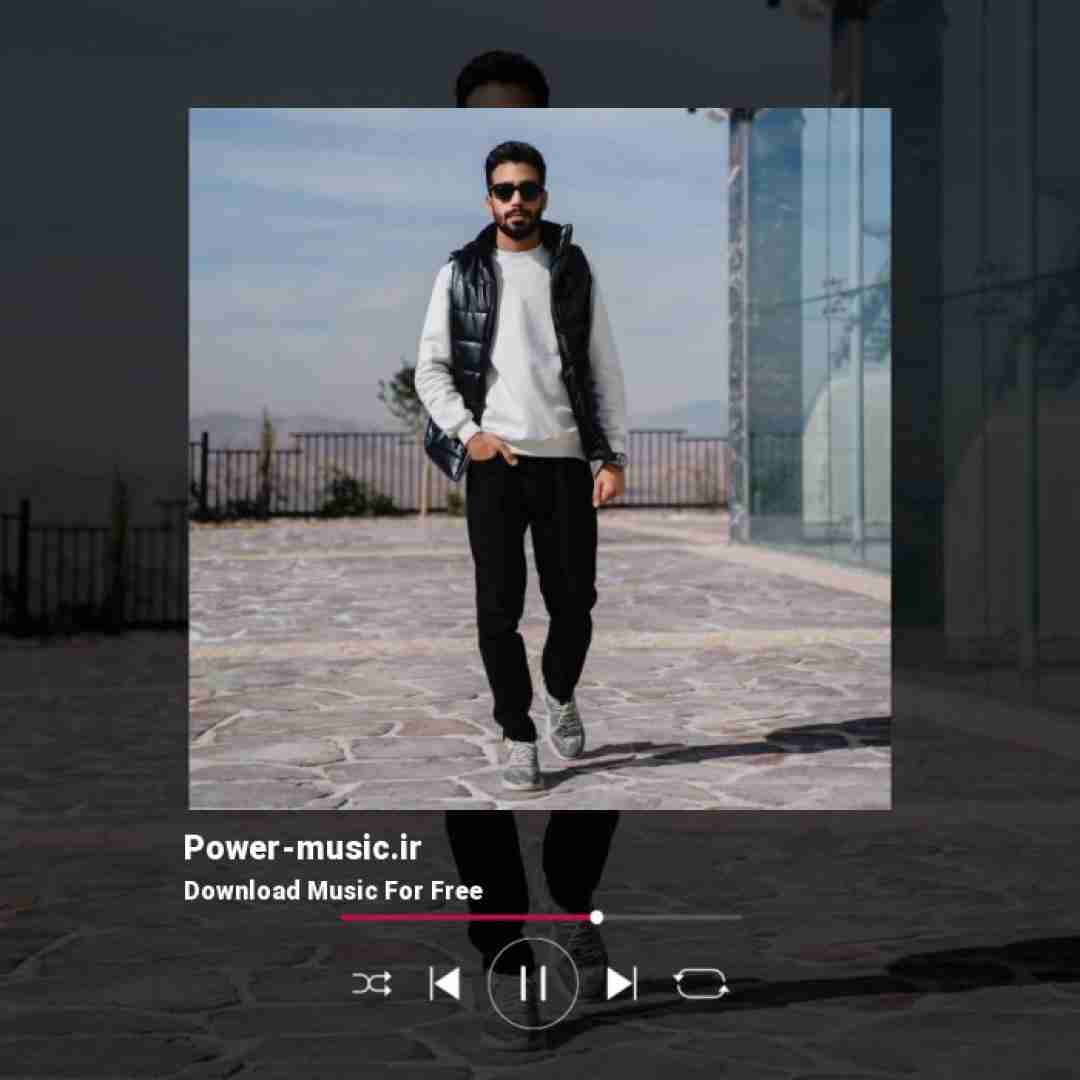 علی جواد زاده اونی که می قلب و می جانه بچه مازندرانه