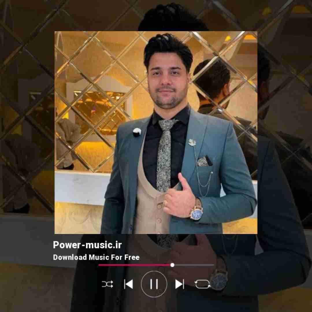 آرش خوشنواز افسانه