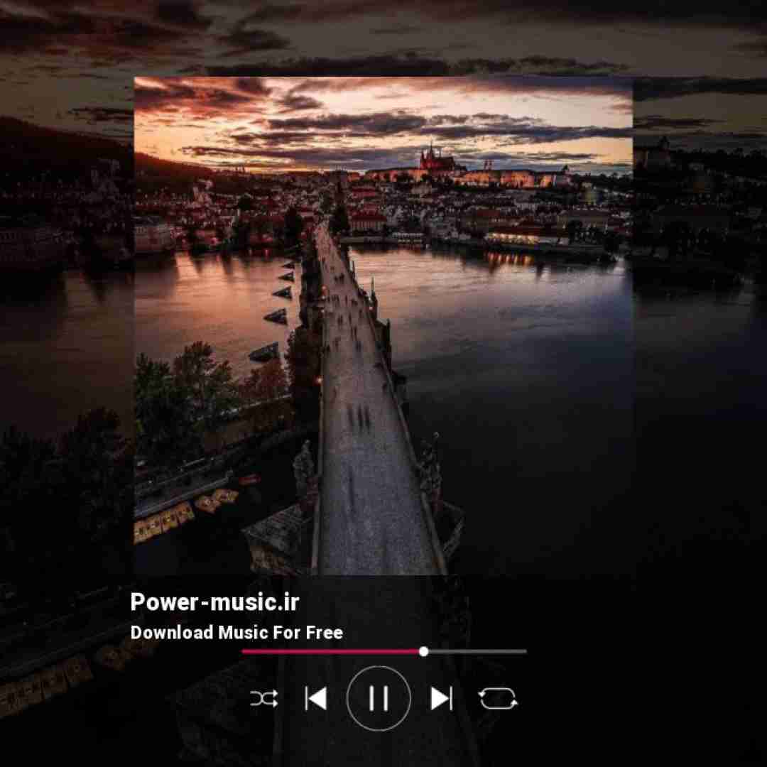 تو آب که میری جذب میشه بلوز تریپ تریپ